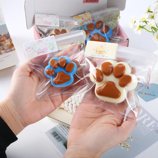 taba squishy hamster taba squishy cat paw taba squishy food taba squishy chicken taba squishy